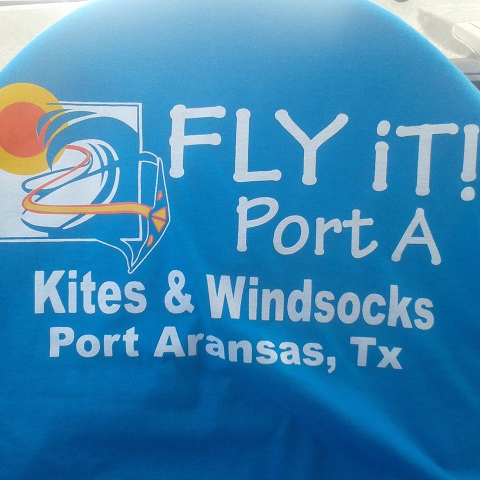 Fly It Port ' A